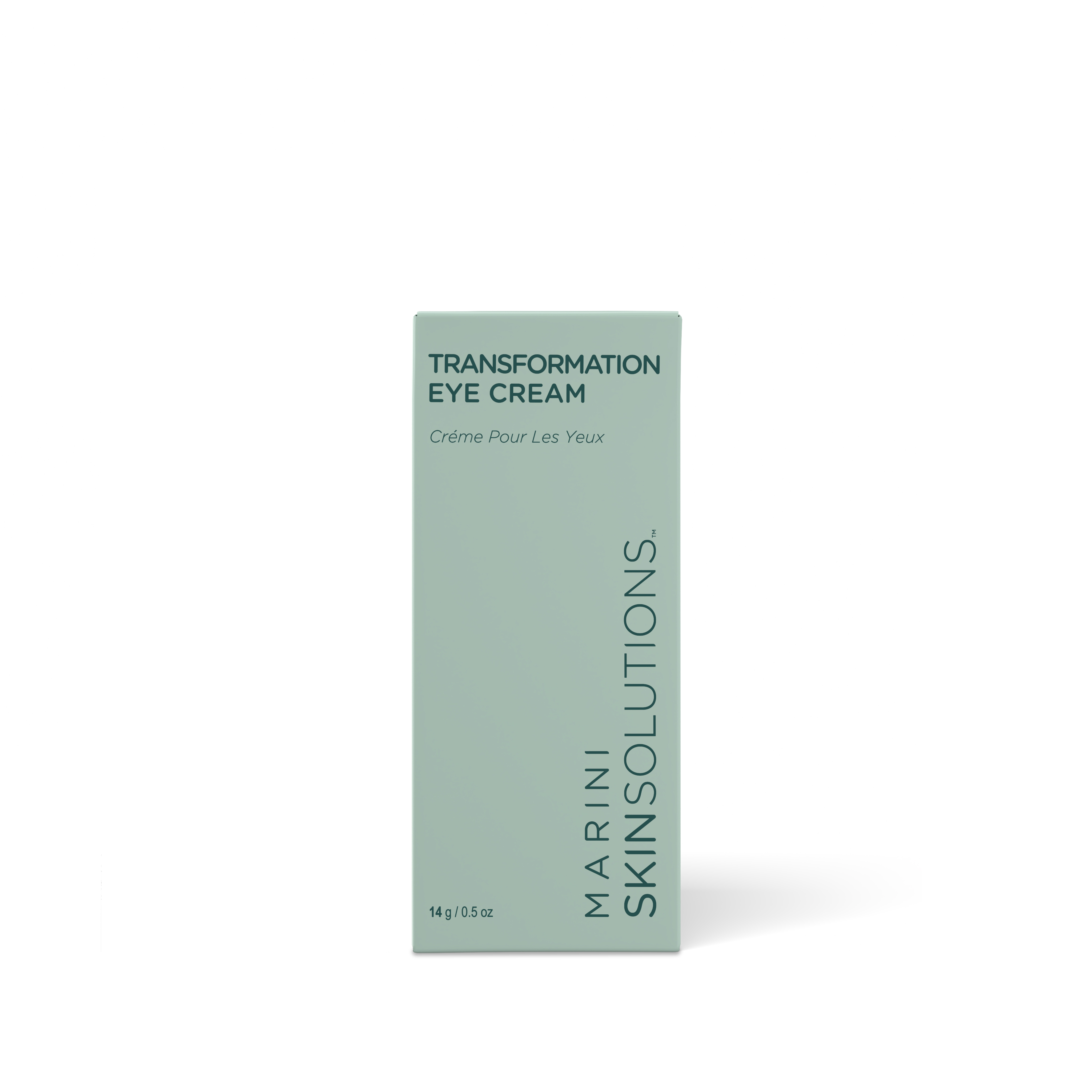 Marini SkinSolutions Transformation Eye Cream