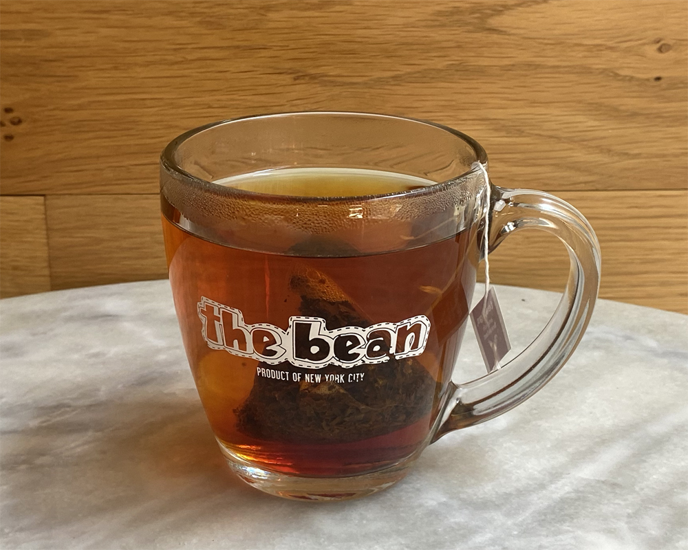 TEA