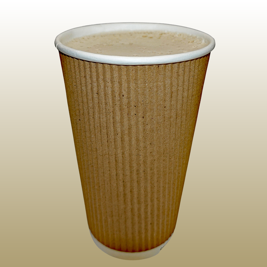 Uji Matcha Latte (Hot)