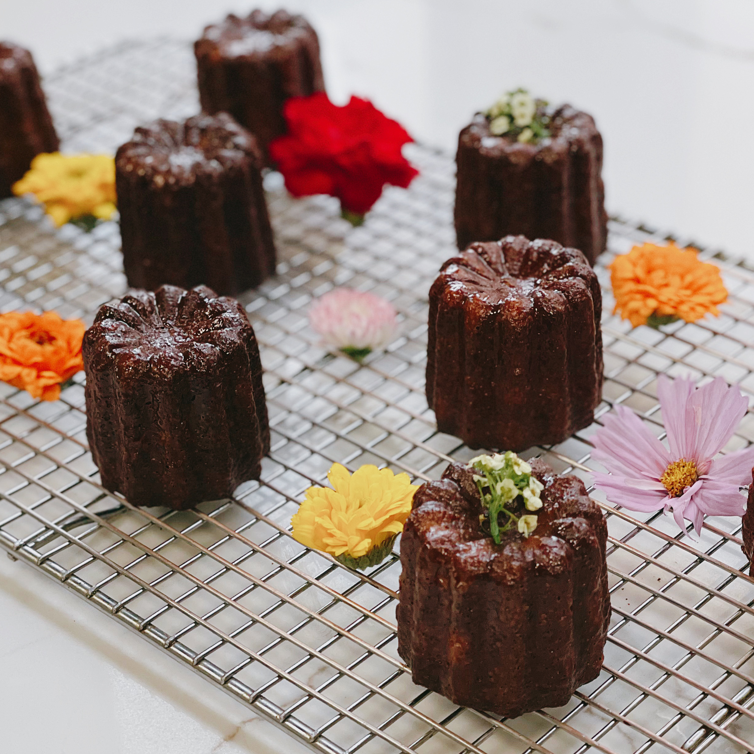 Canelé
