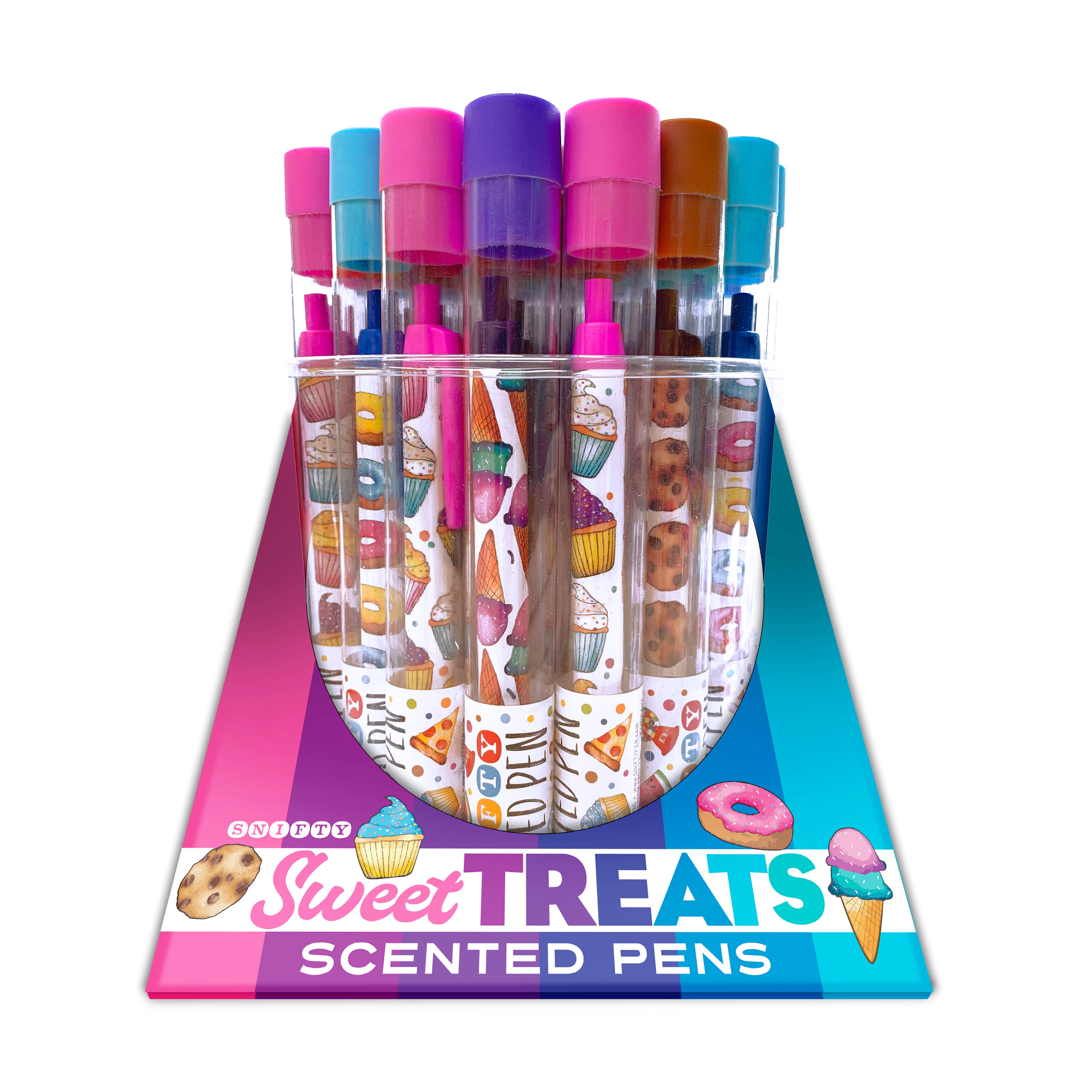Snifty Scented Pen