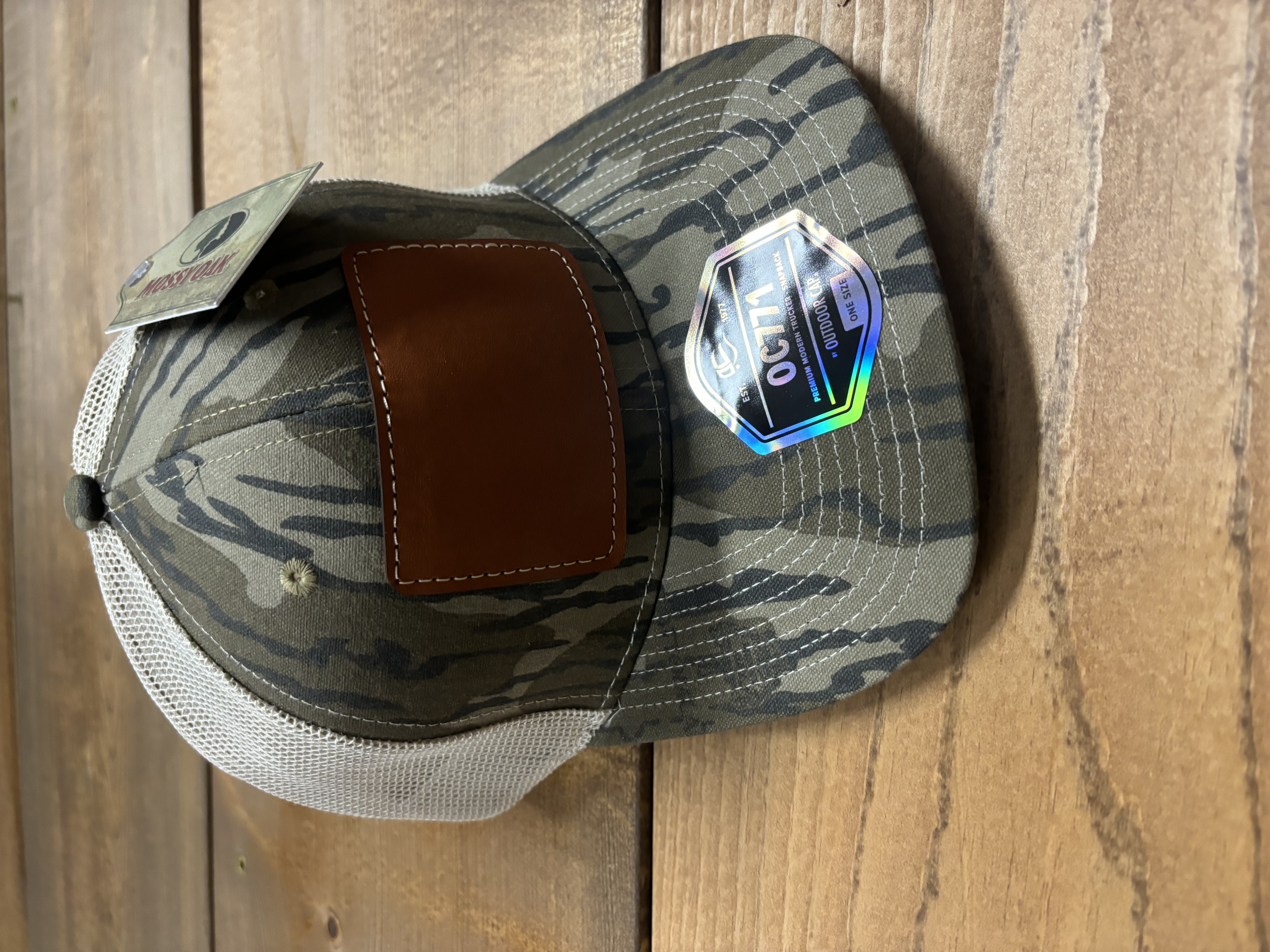 Richardson Branded Cap