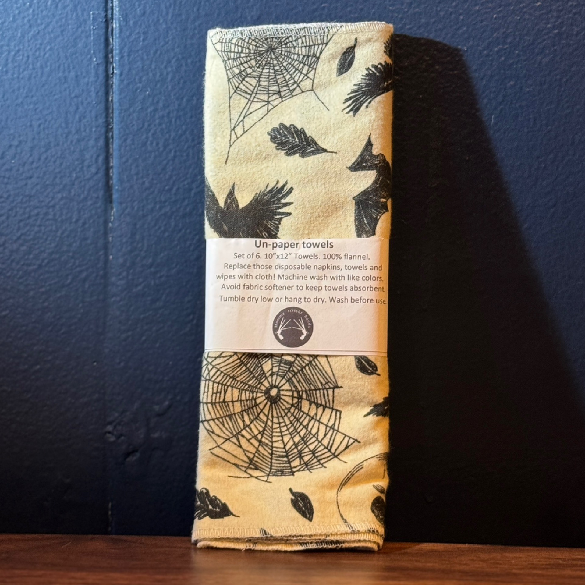 UnPaper Towels Spooktacular