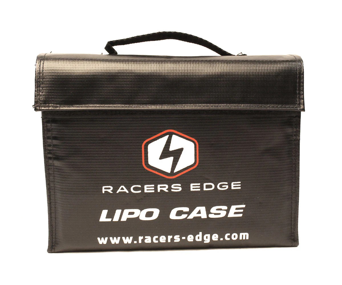 Lipo Safety Briefcase