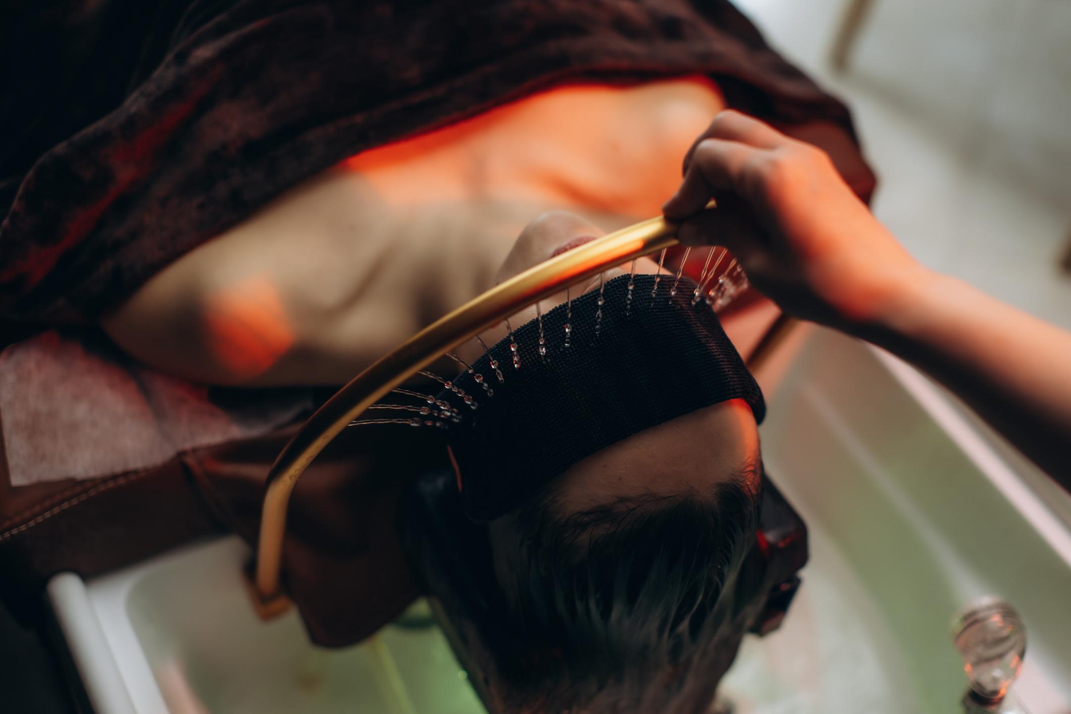 Appointments | Holistic Head Spa