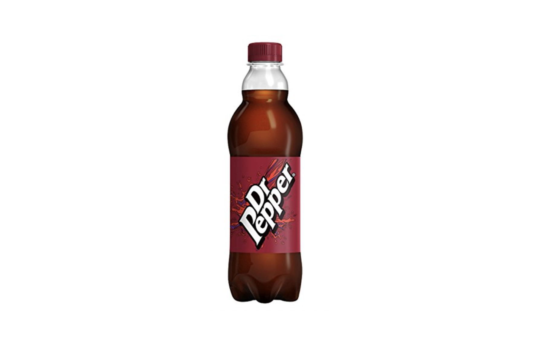 Dr Pepper