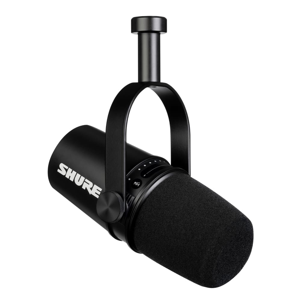 SHURE | MV7