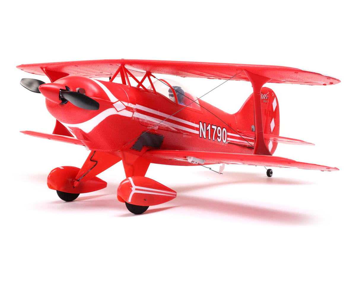 UMX Pitts S-1S EFLU15250