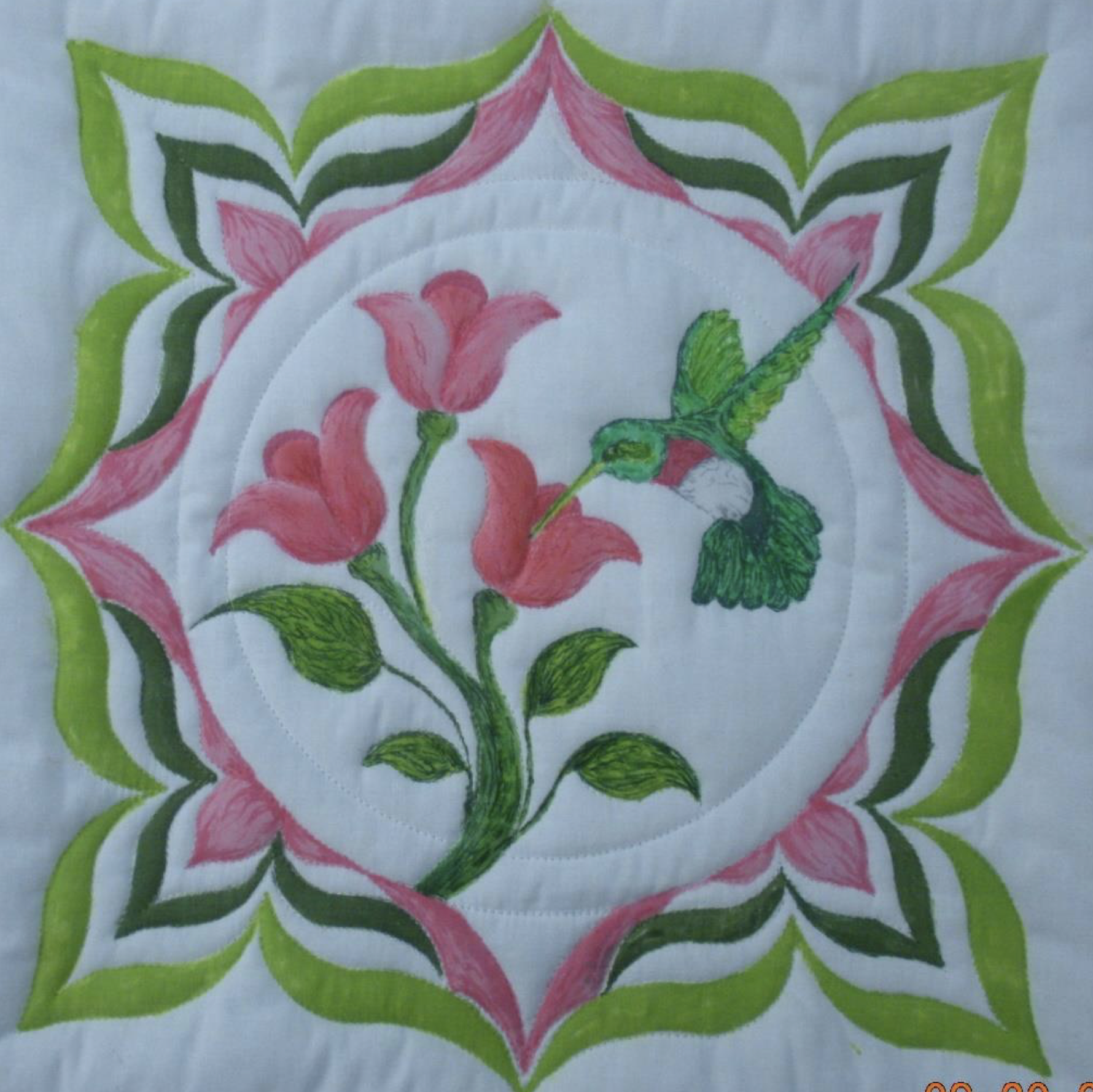 Tsukineko Ink Class Feb 13, 2026