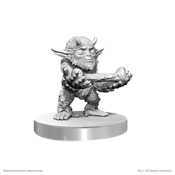 Yeti Tykes