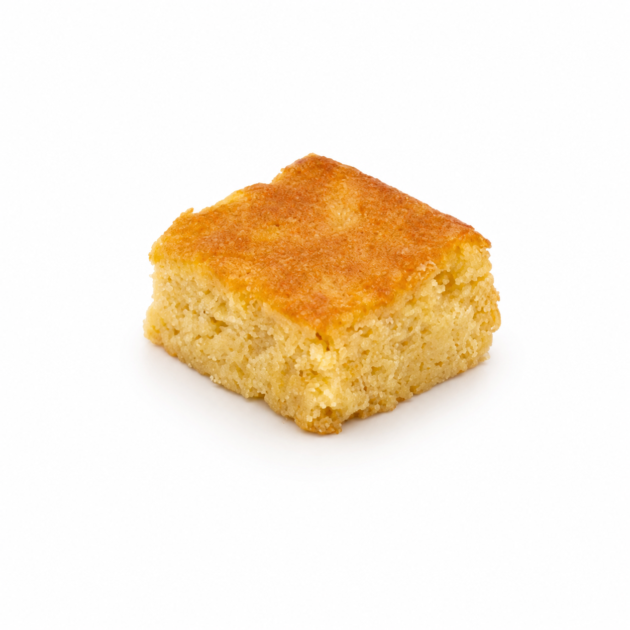 Pineapple Coconut (GF)