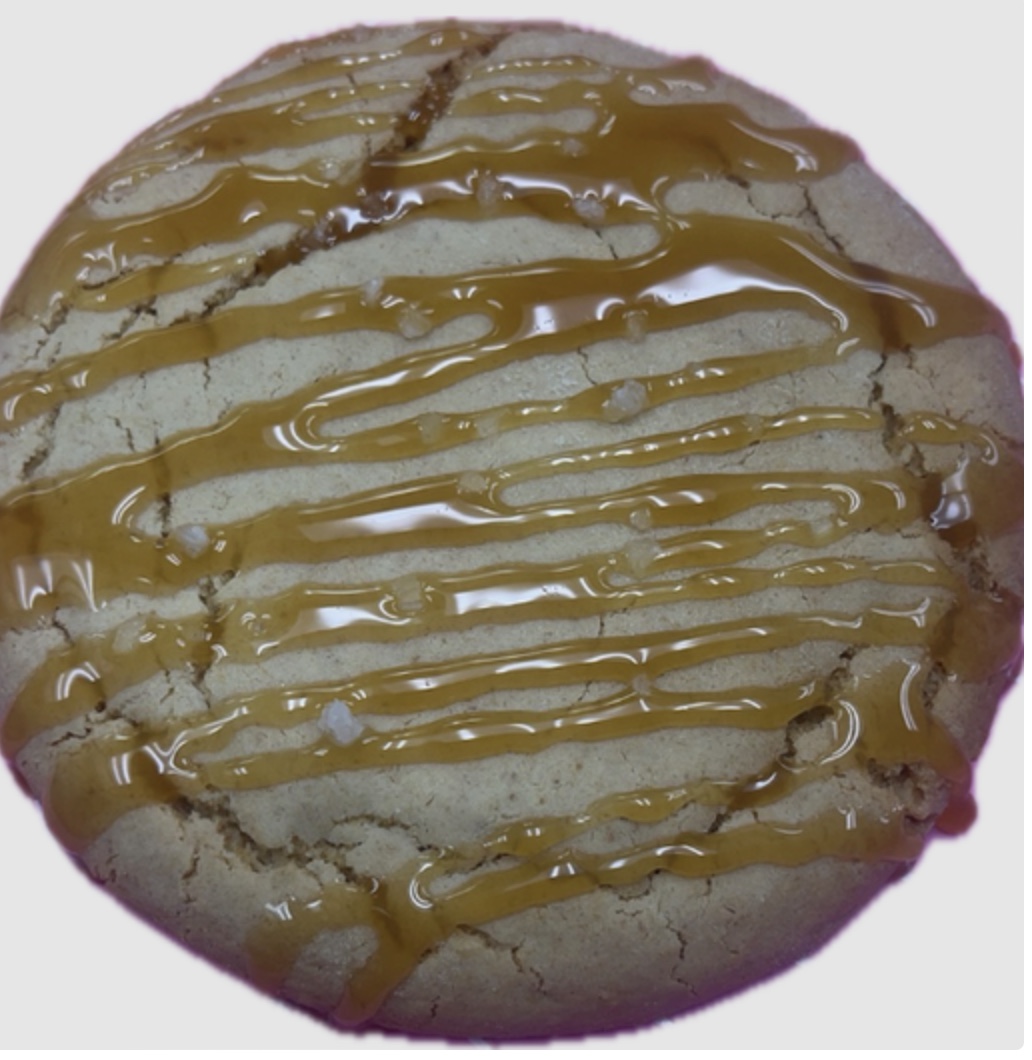 GF Deep sea Cookie