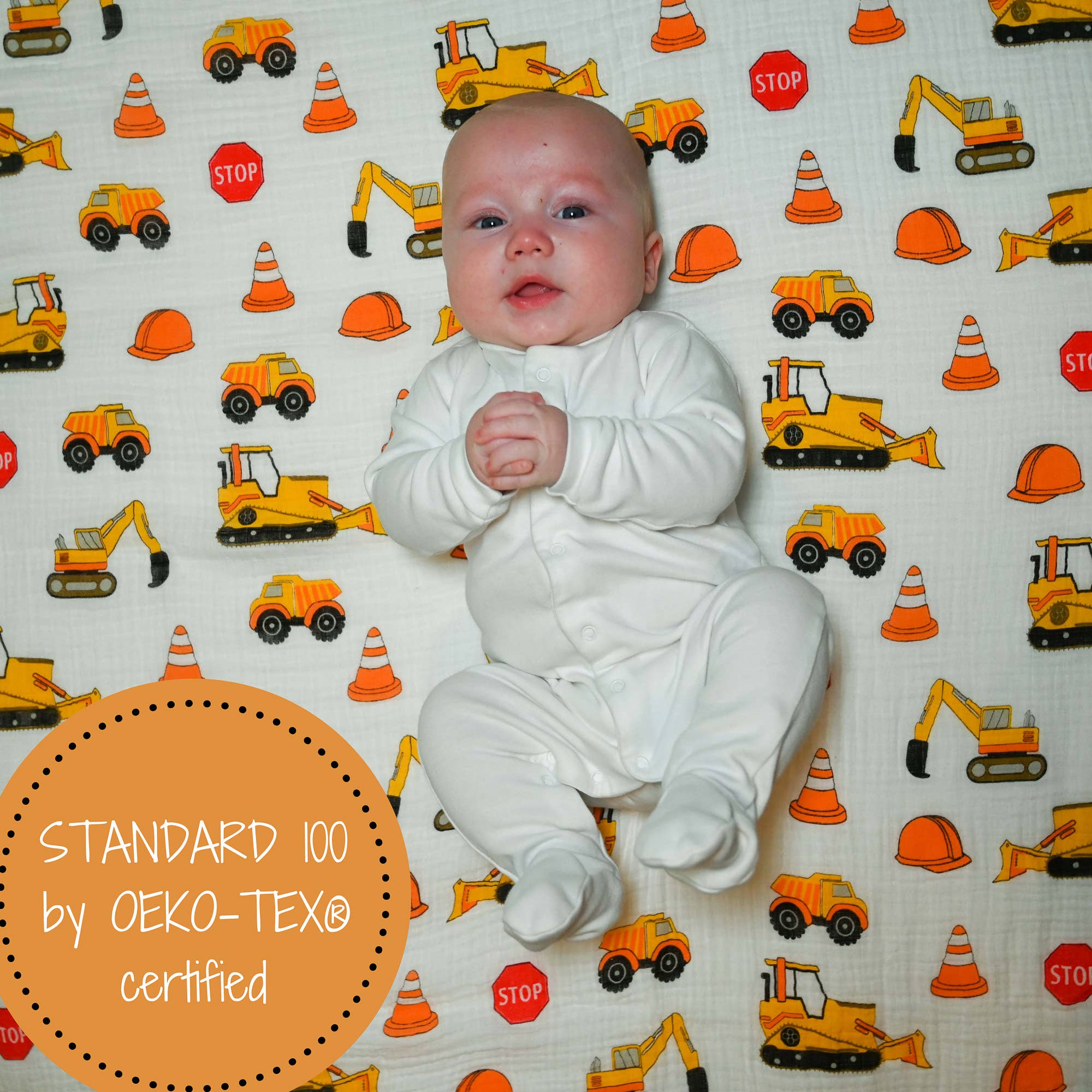 Swaddle Blankets