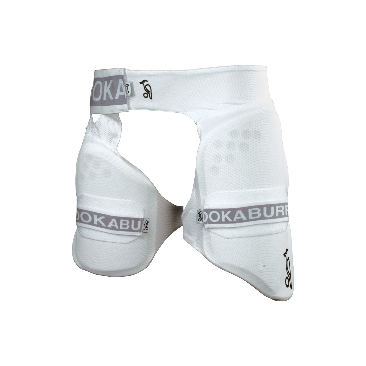 Kookaburra Pro 5.0 Combo Thigh Guard
