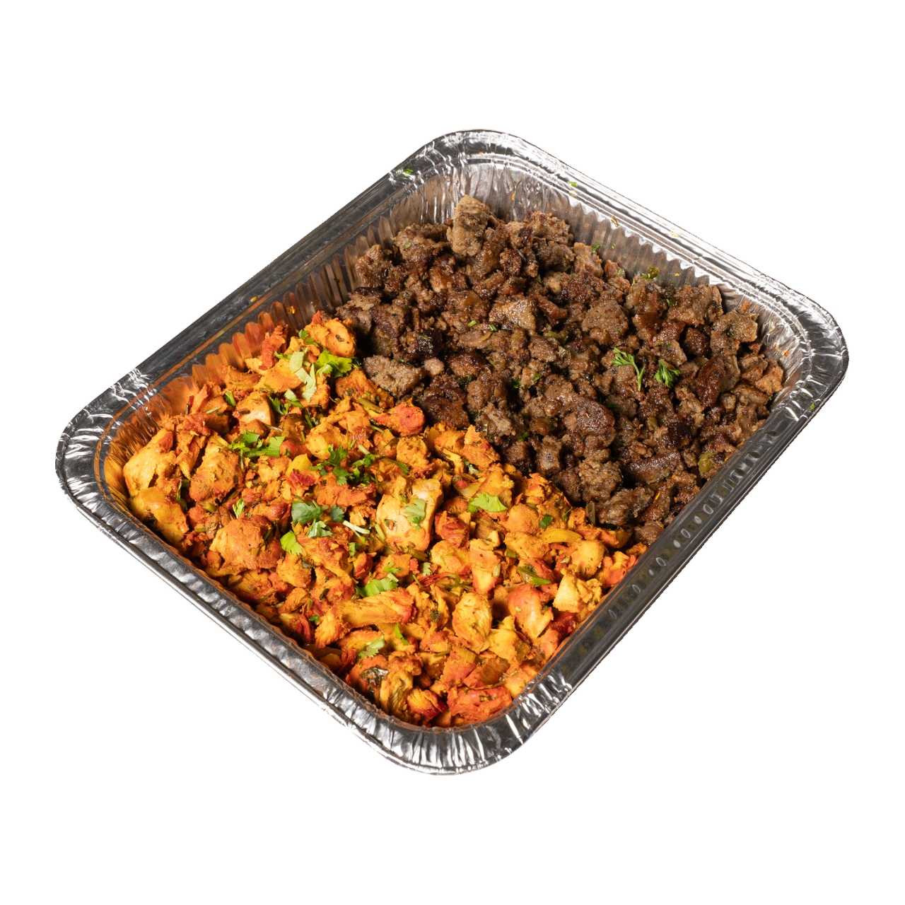 Small Combo Tray 10-12 People