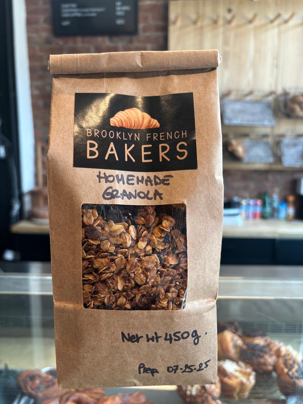 Granola
