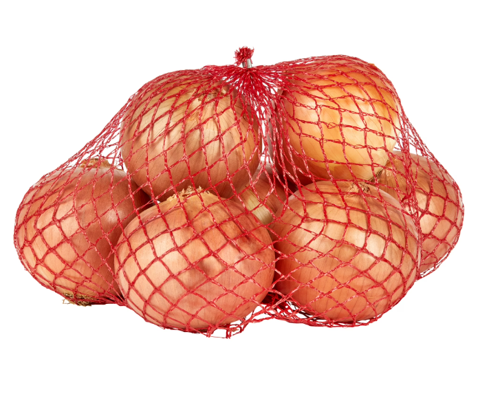 Onion (Yellow) - 3lb Bag