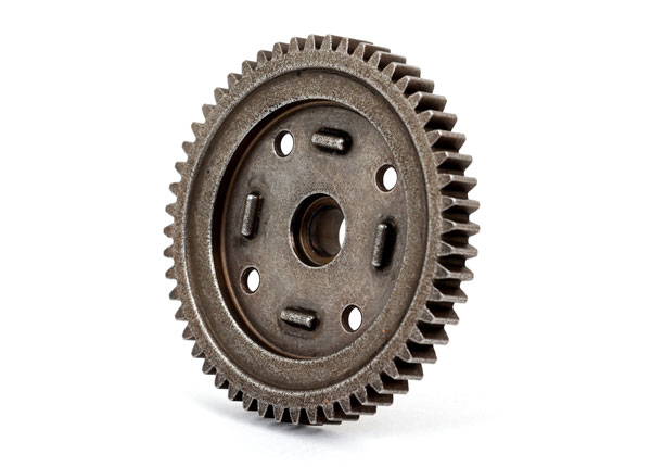 spur Gear 52 tooth steel 9652 SL-3R3(7)