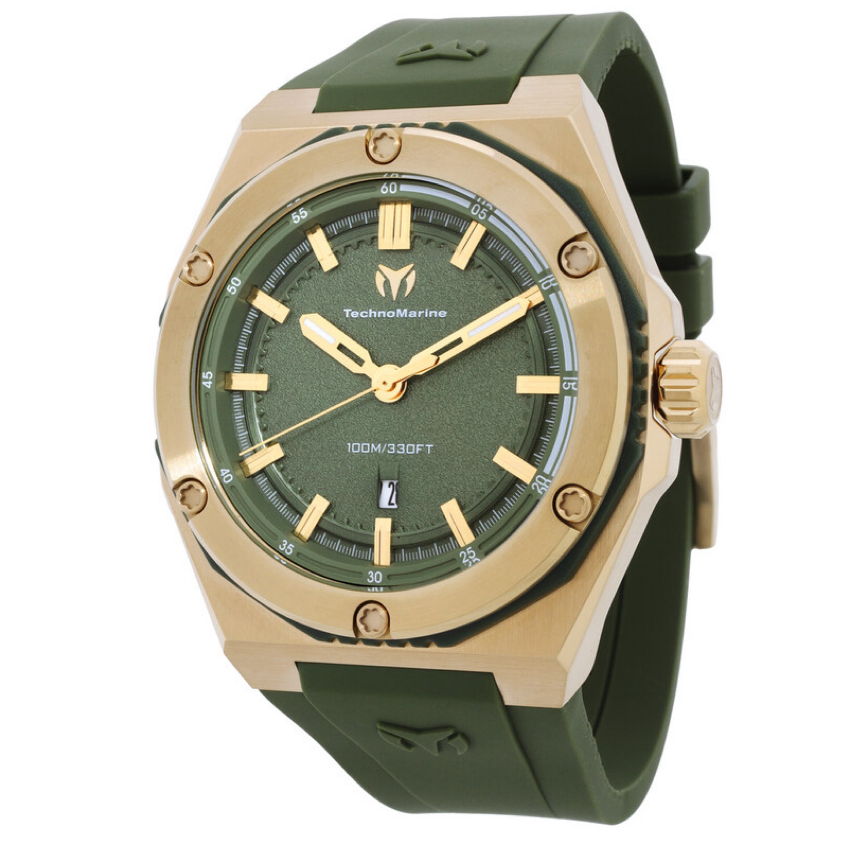 TechnoMarine Coral Legacy Watch