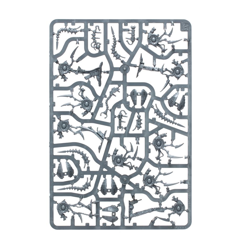 Kill Team: Canoptek Circle thumbnail 14