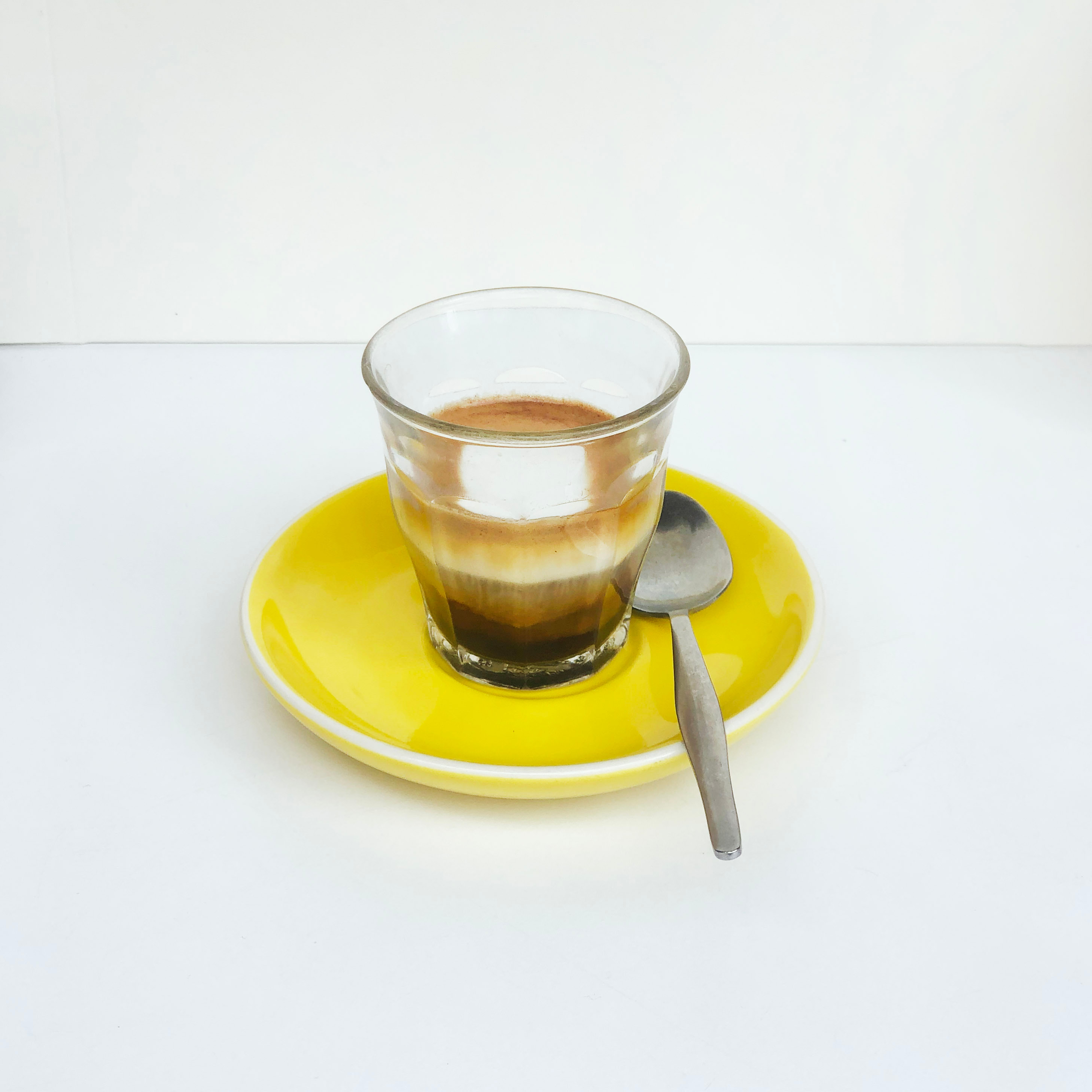 MACCIATO