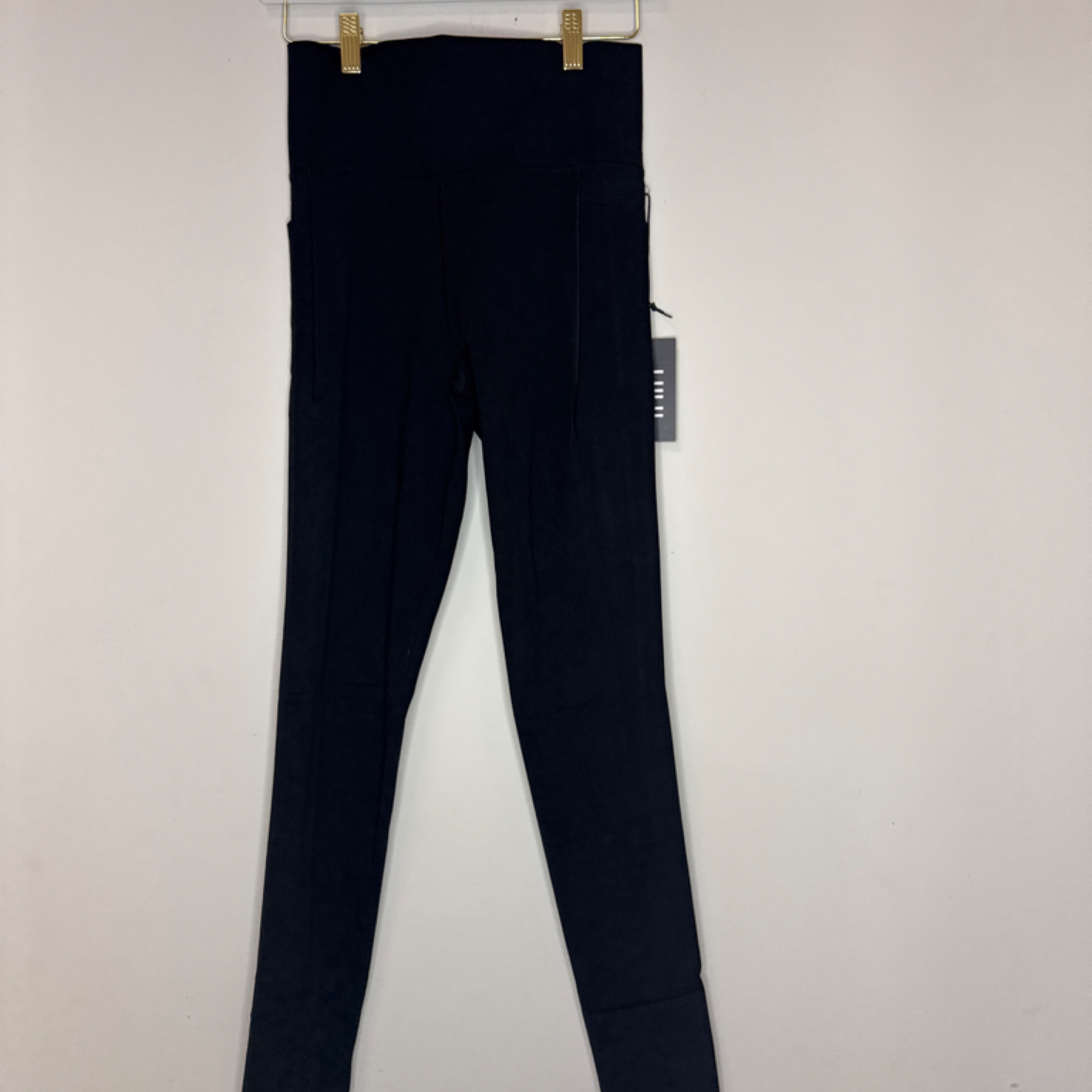 LuluMac leggings black — Bama Tan boutique, Tuscaloosa AL