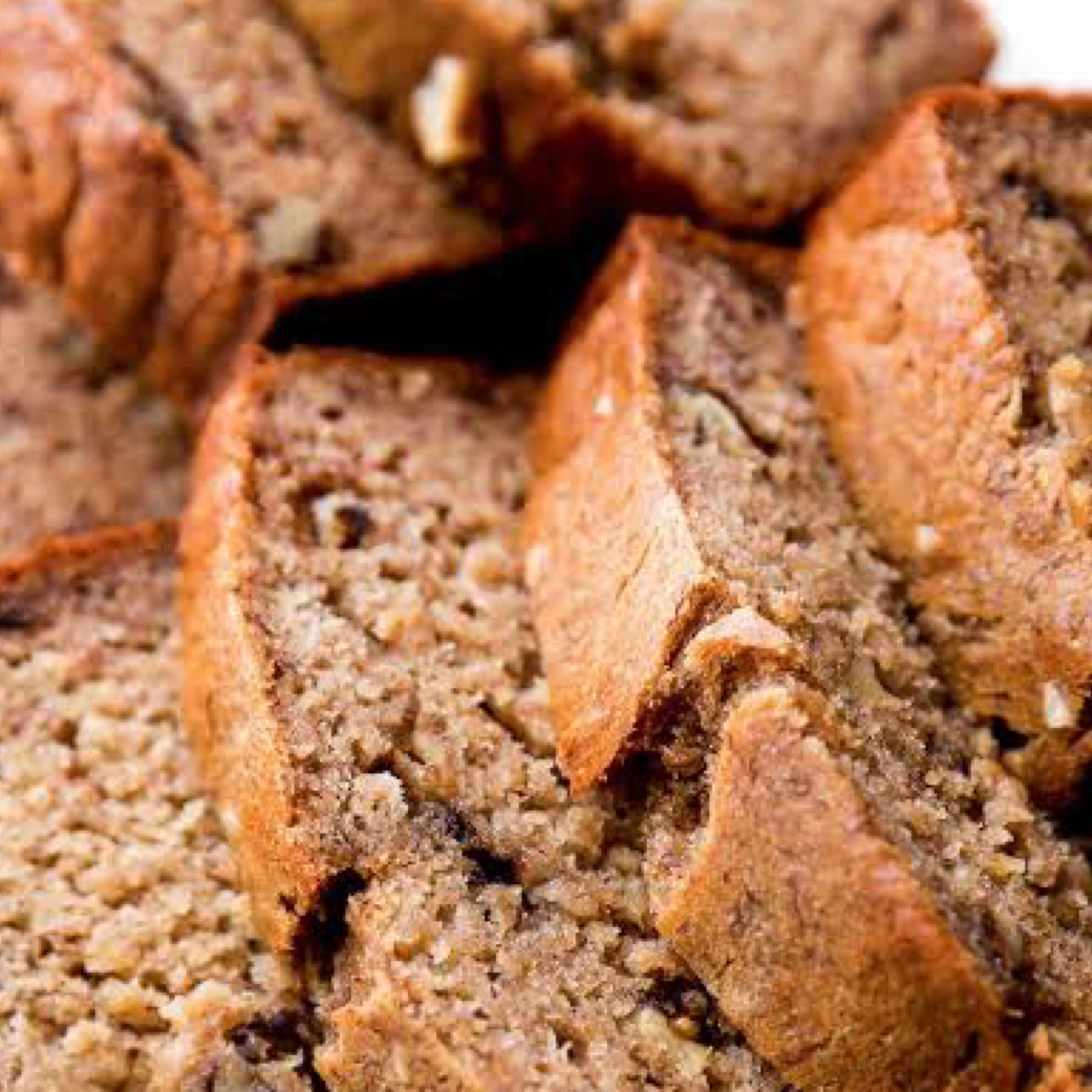 Loaf of Banana Bread - Request to Order