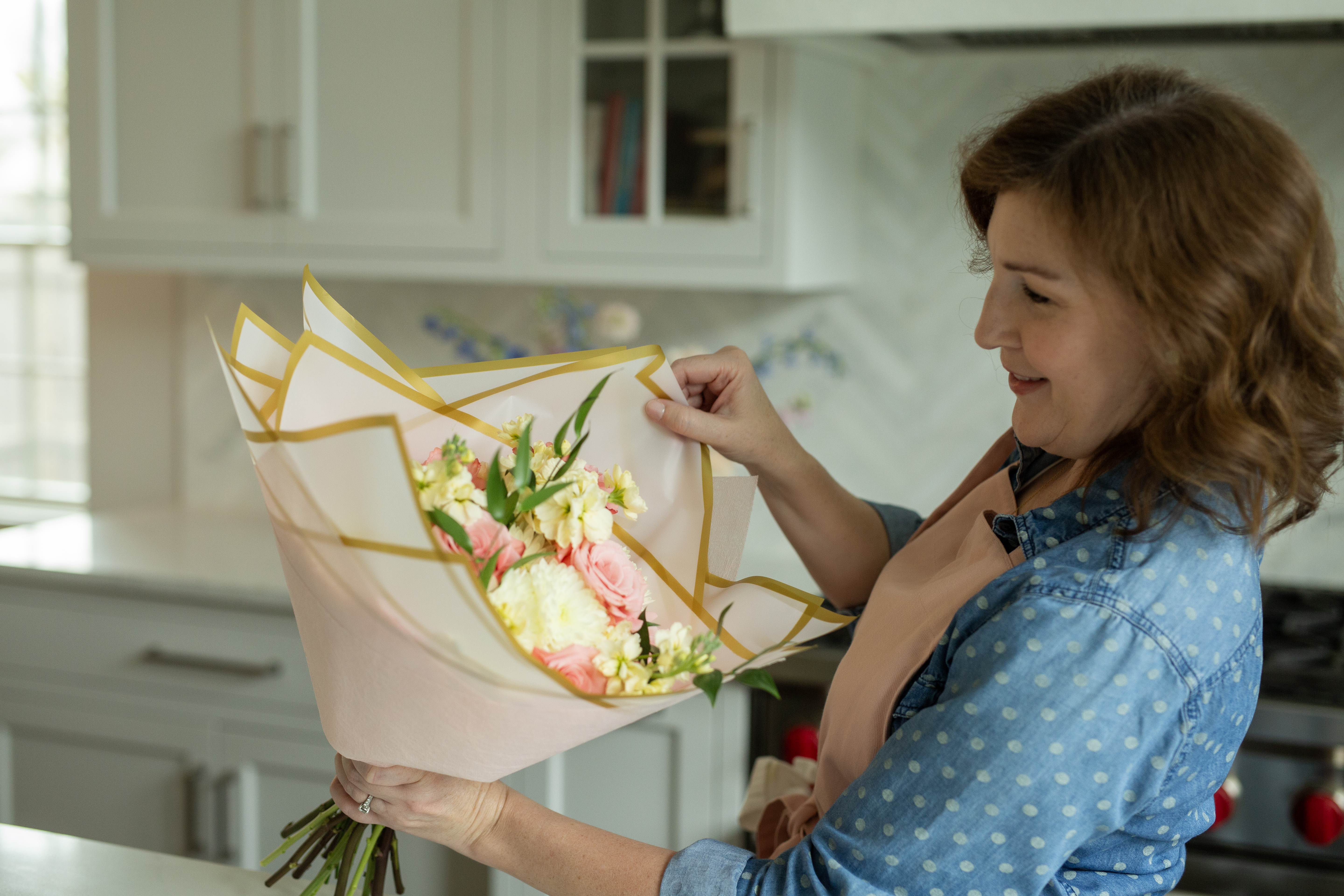 The Fleurish Floral Subscription