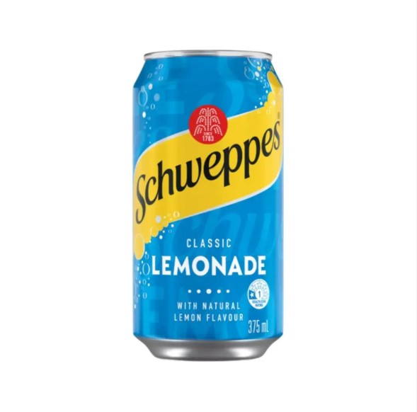 Lemonade