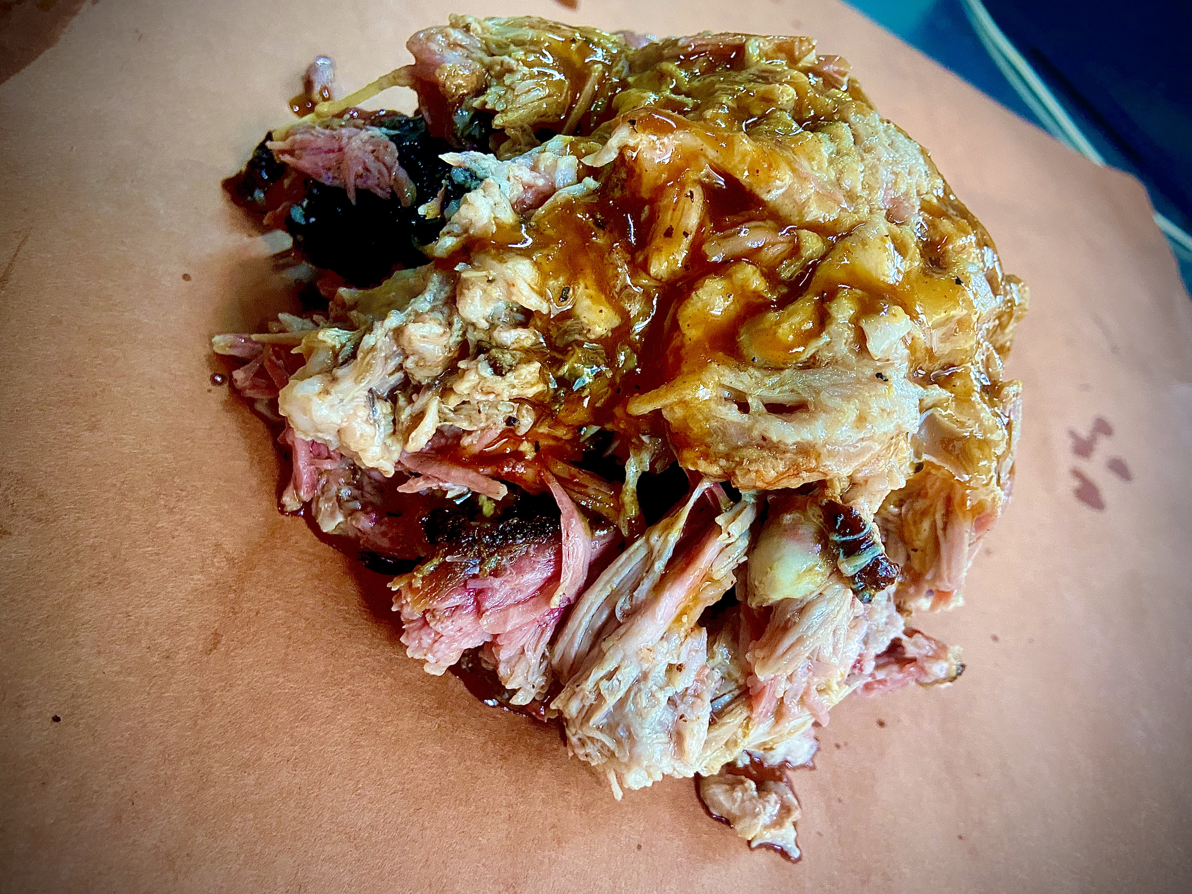 Pulled Pork