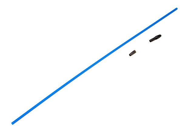 Traxxas Antenna Tube/Vinyl Cap 1726