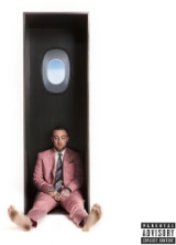 Mac Miller - Swimming album cover