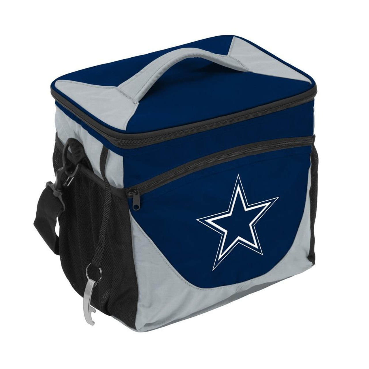 Dallas Cowboys Premium 24 Can Cooler