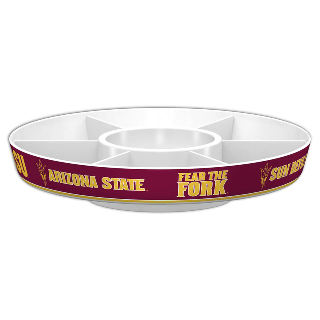 Arizona State Sun Devils Party Platter