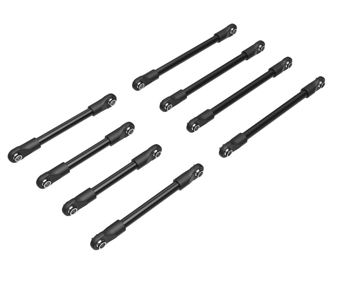 Traxxas Suspension Link Set 9749 SL-4R7(6)
