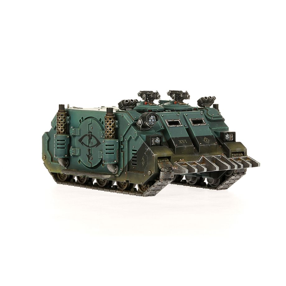Legiones Astartes: Combat Force thumbnail 7