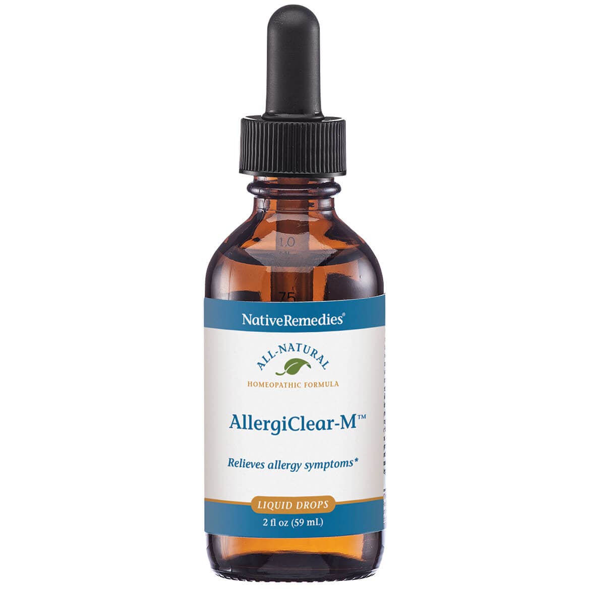 Native Remedies - Allergi Clear