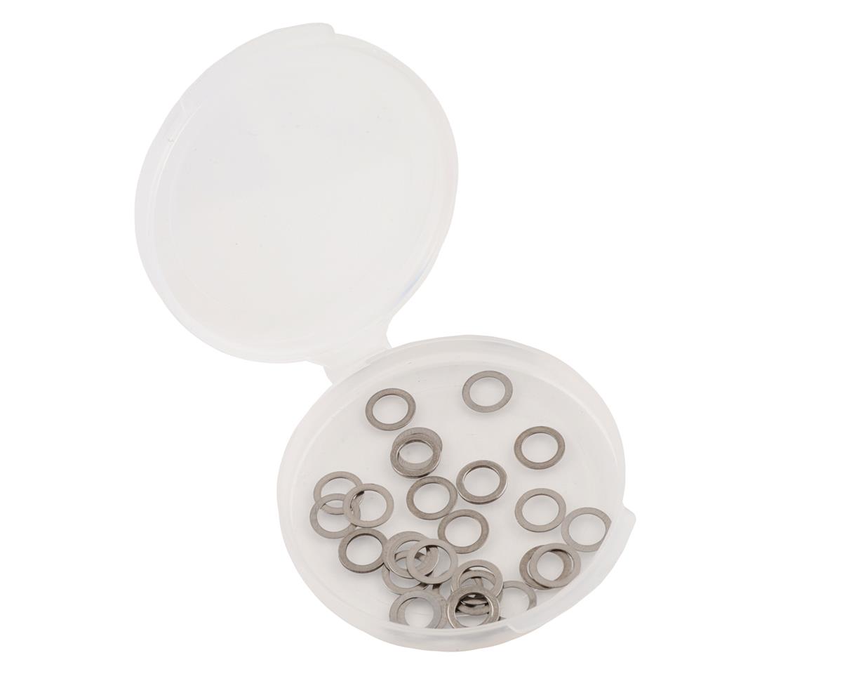 4x6mm Steel Shim Assortment