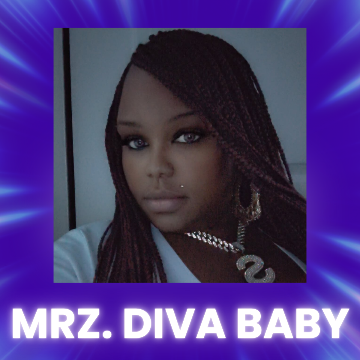 Mrz. Diva Baby