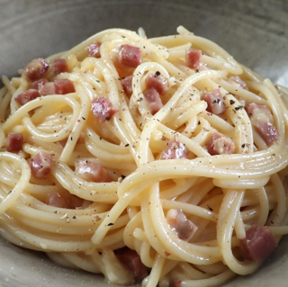 Carbonara
