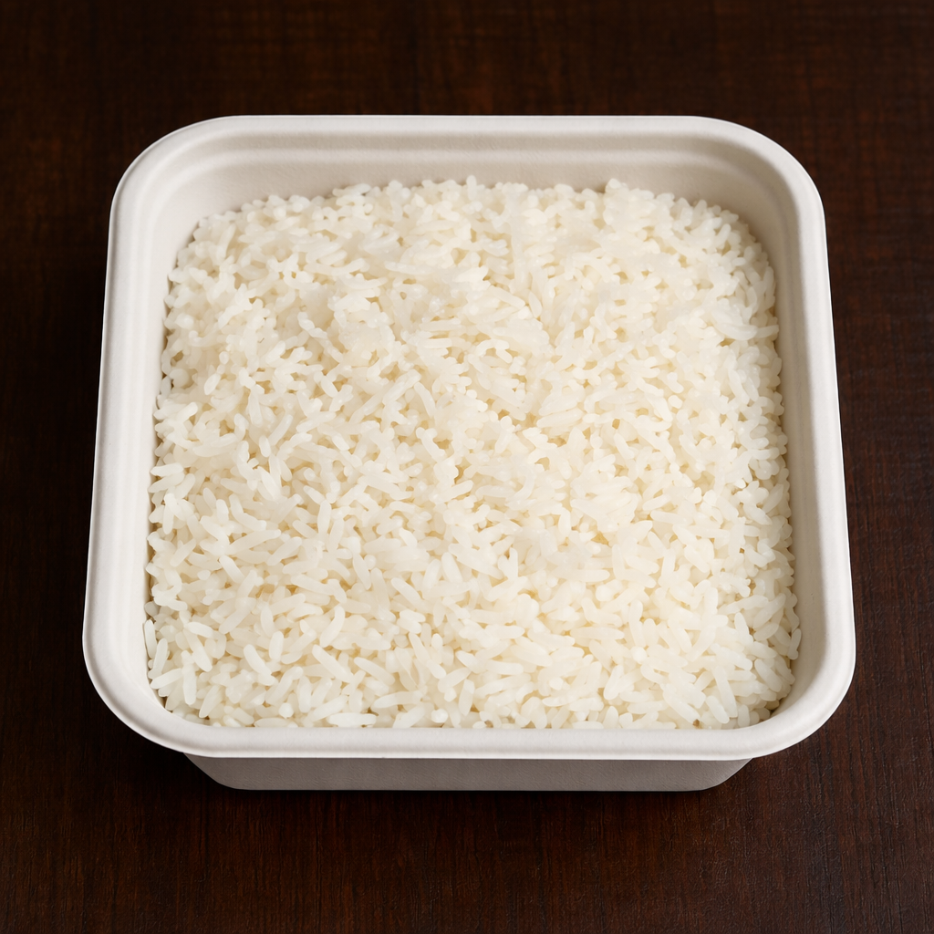 White Basmati Rice/ Arroz Basmati 🥬