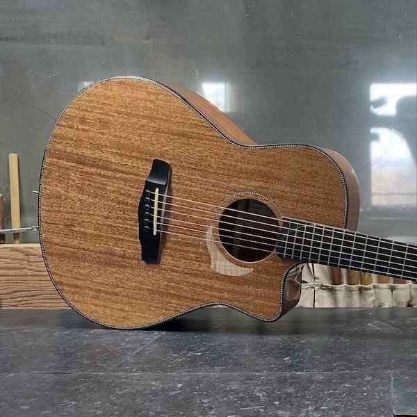 【2026年お年玉ギター】AR-MM #1108 / All Mahogany