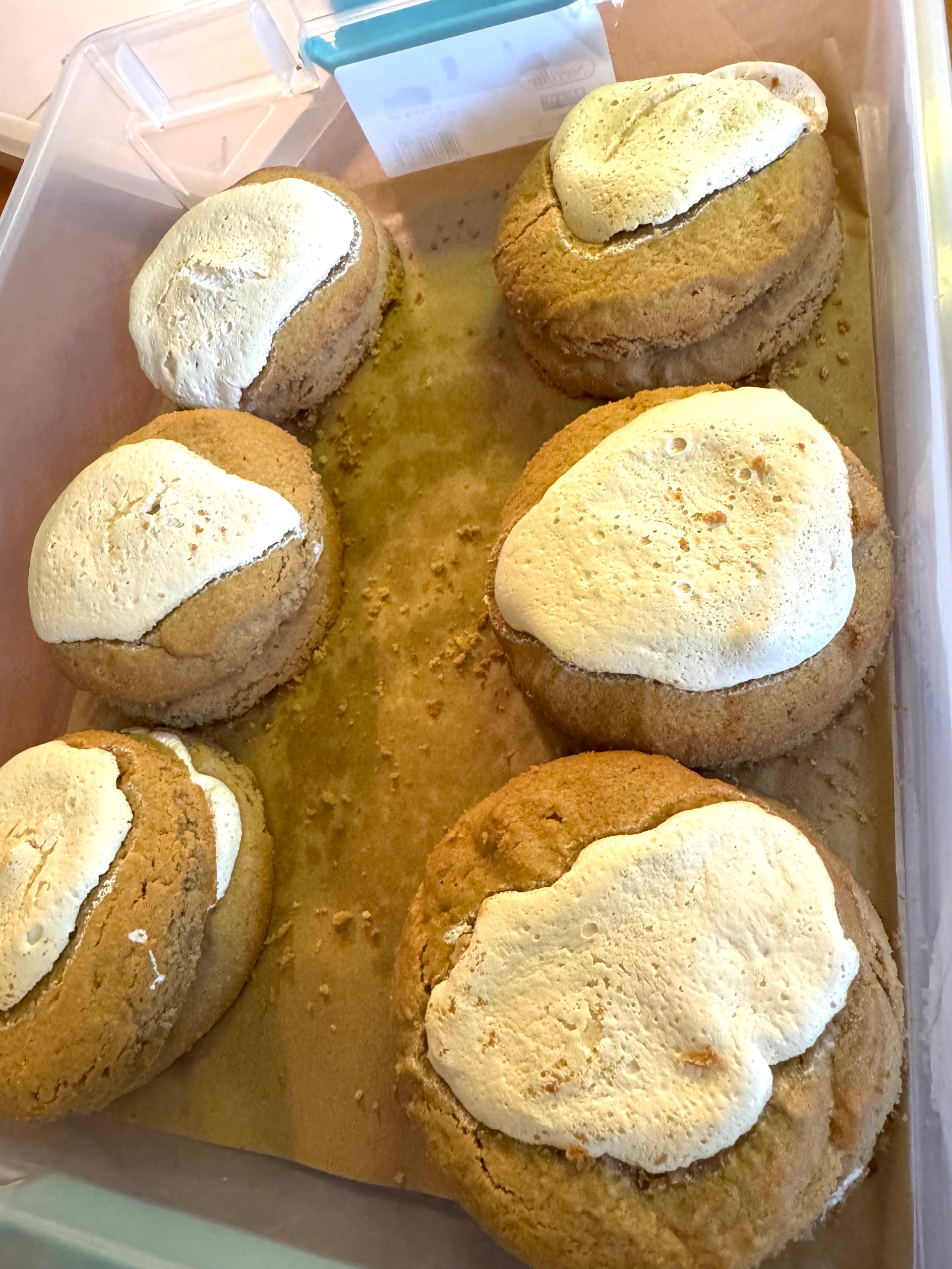 Photo of Fluffernutter