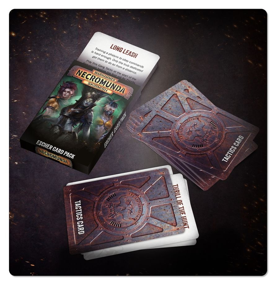 Escher Card Pack thumbnail 2