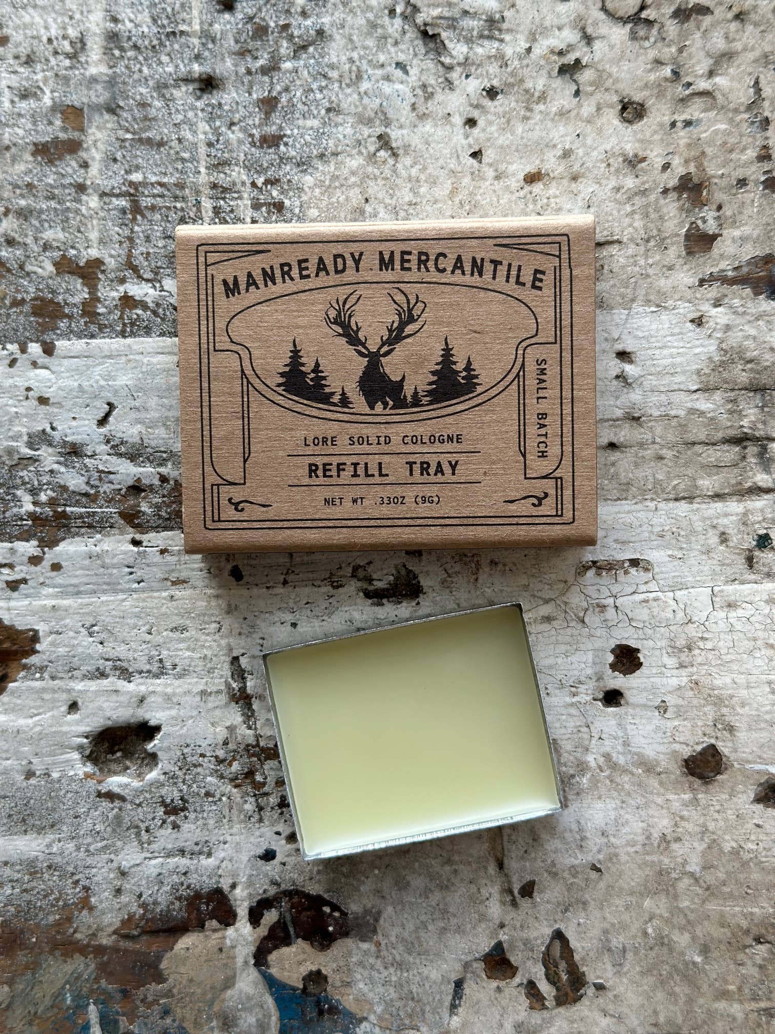 Manready Mercantile-LORE Refill Tray