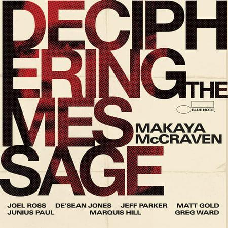Makaya McCraven - Deciphering The Message by Unknown Artist - View 1
