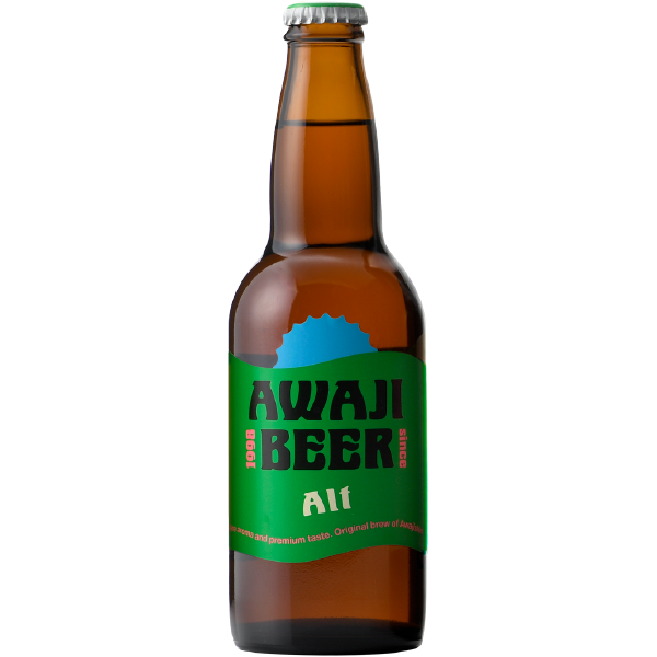 AWAJI BEER Alt