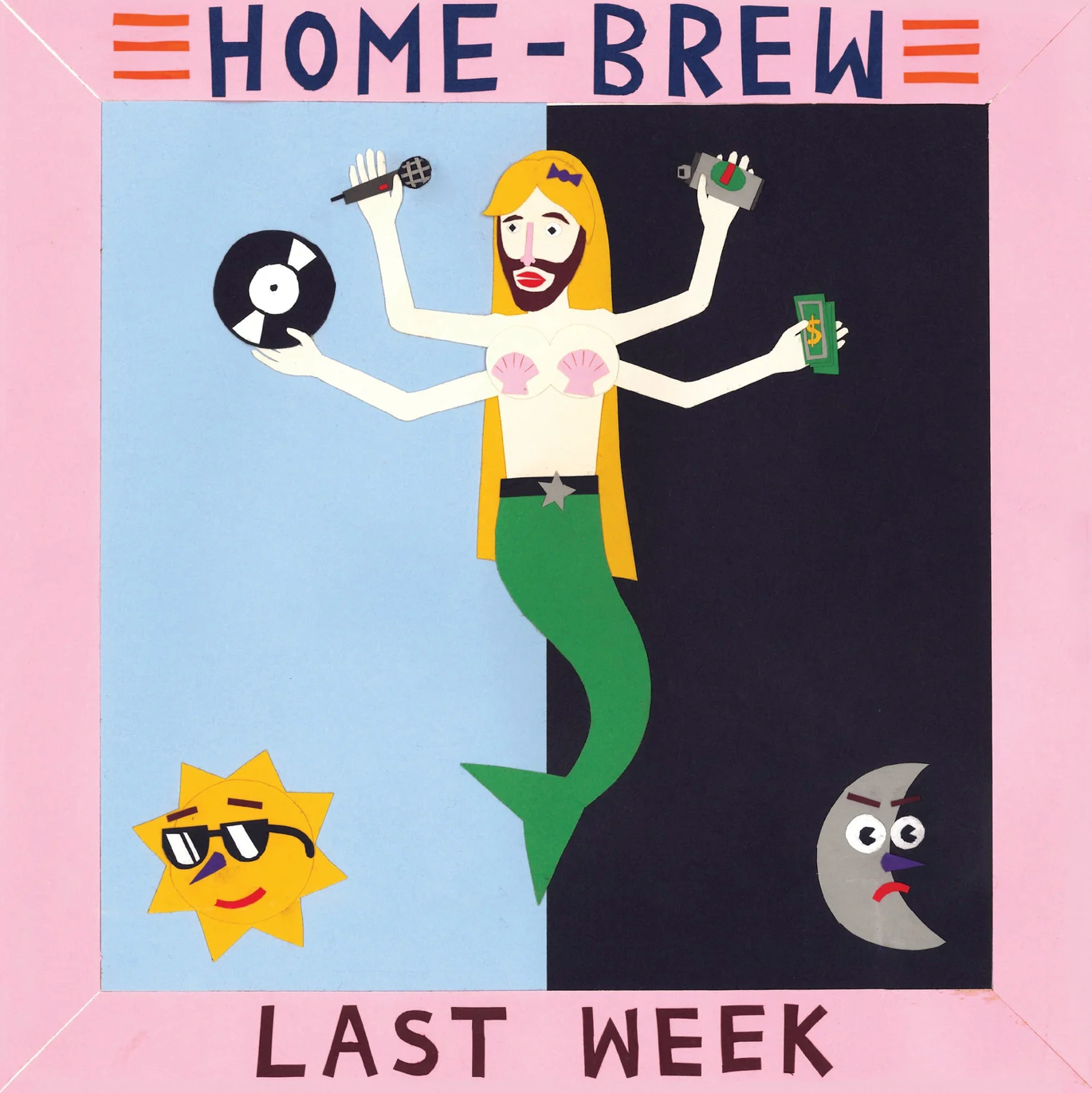 Home Brew - Last Week - View 1