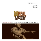 McCoy Tyner - The Real McCoy album cover