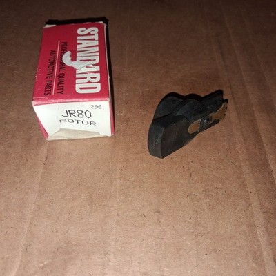 Standard Motor Products JR80 Rotor 1.5 1.6 2.6 74-91 Colt NOS